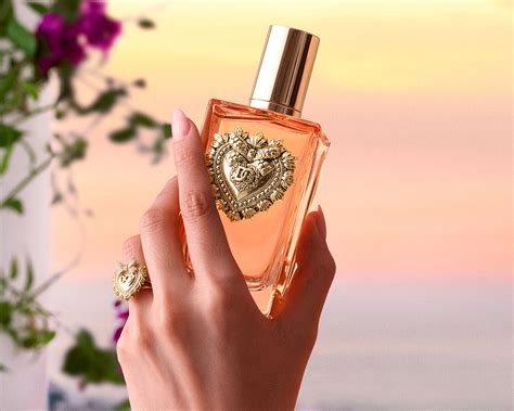 dolce gabbana devotion parfum pharmaprix|devotion intense dolce & gabbana.